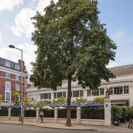 Chelsea Living Apartment Londyn Zewnętrze zdjęcie