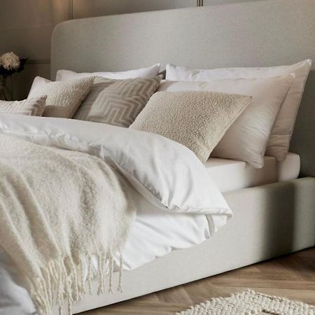 Chelsea Living Apartment Londyn Zewnętrze zdjęcie