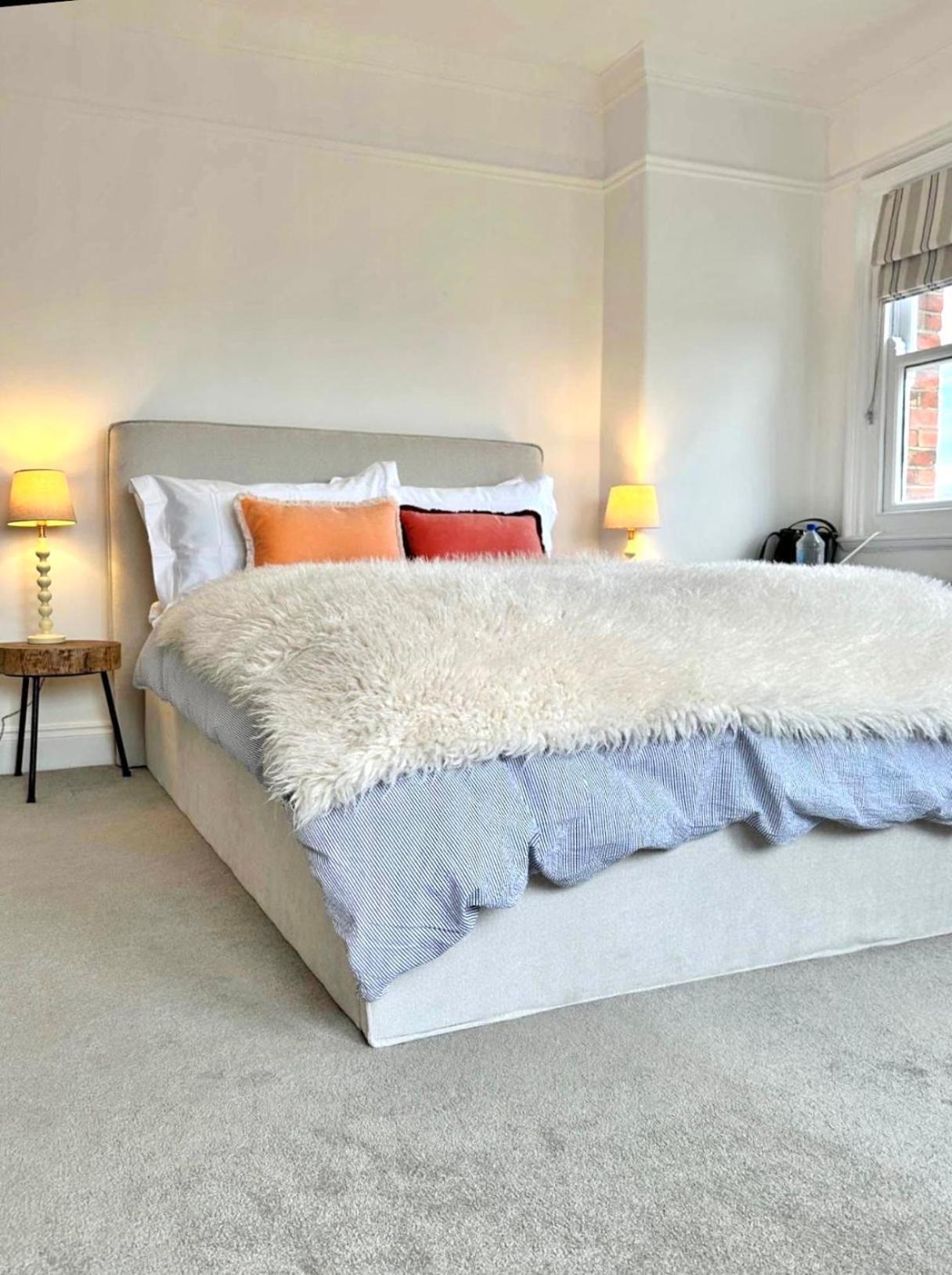 Chelsea Living Apartment Londyn Zewnętrze zdjęcie