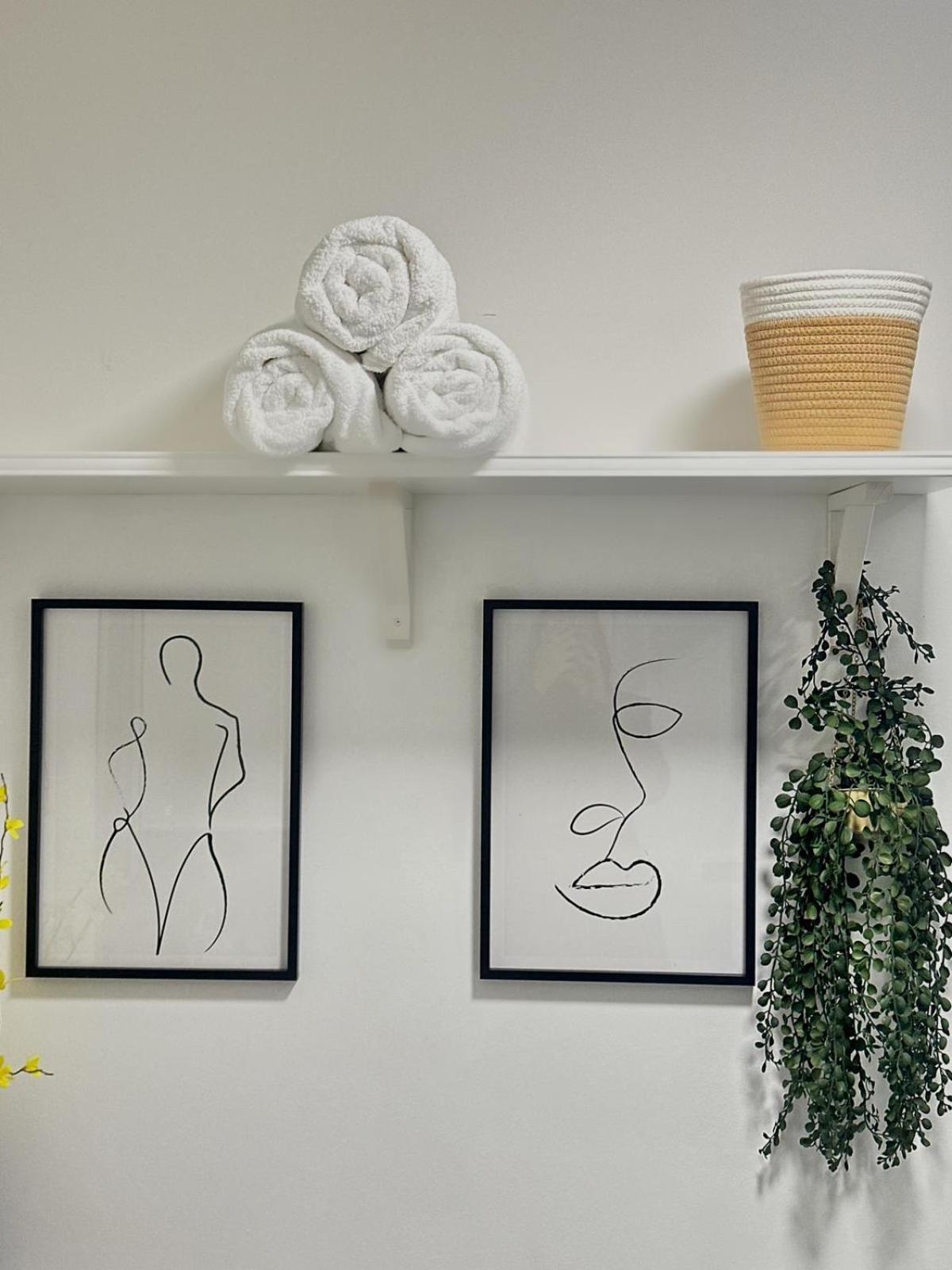 Chelsea Living Apartment Londyn Zewnętrze zdjęcie