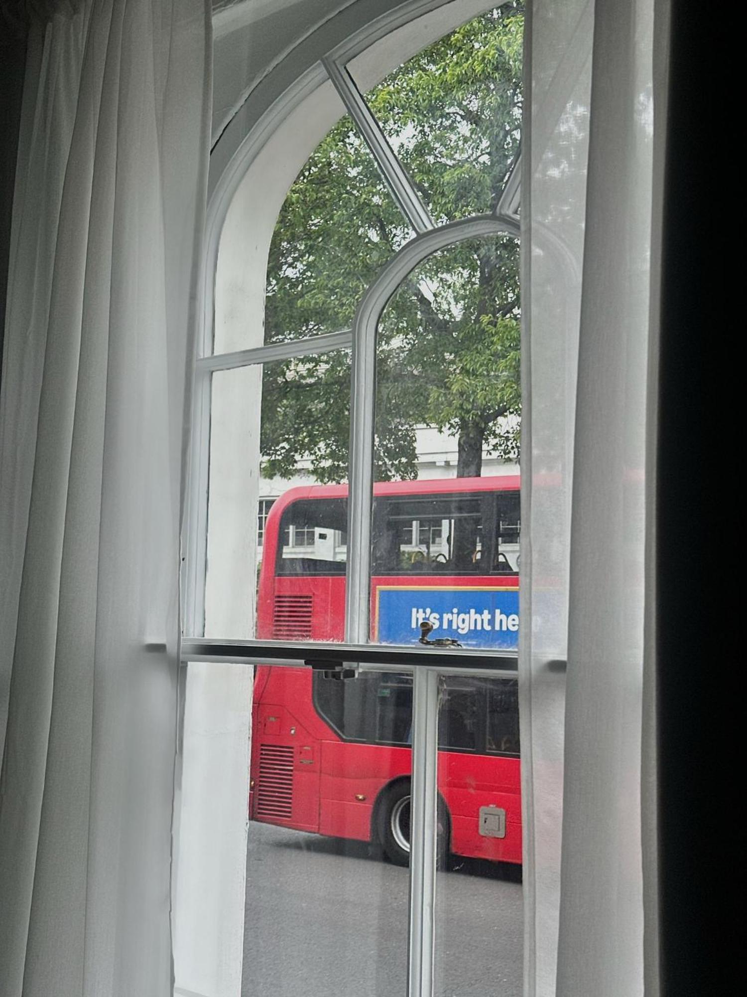 Chelsea Living Apartment Londyn Zewnętrze zdjęcie