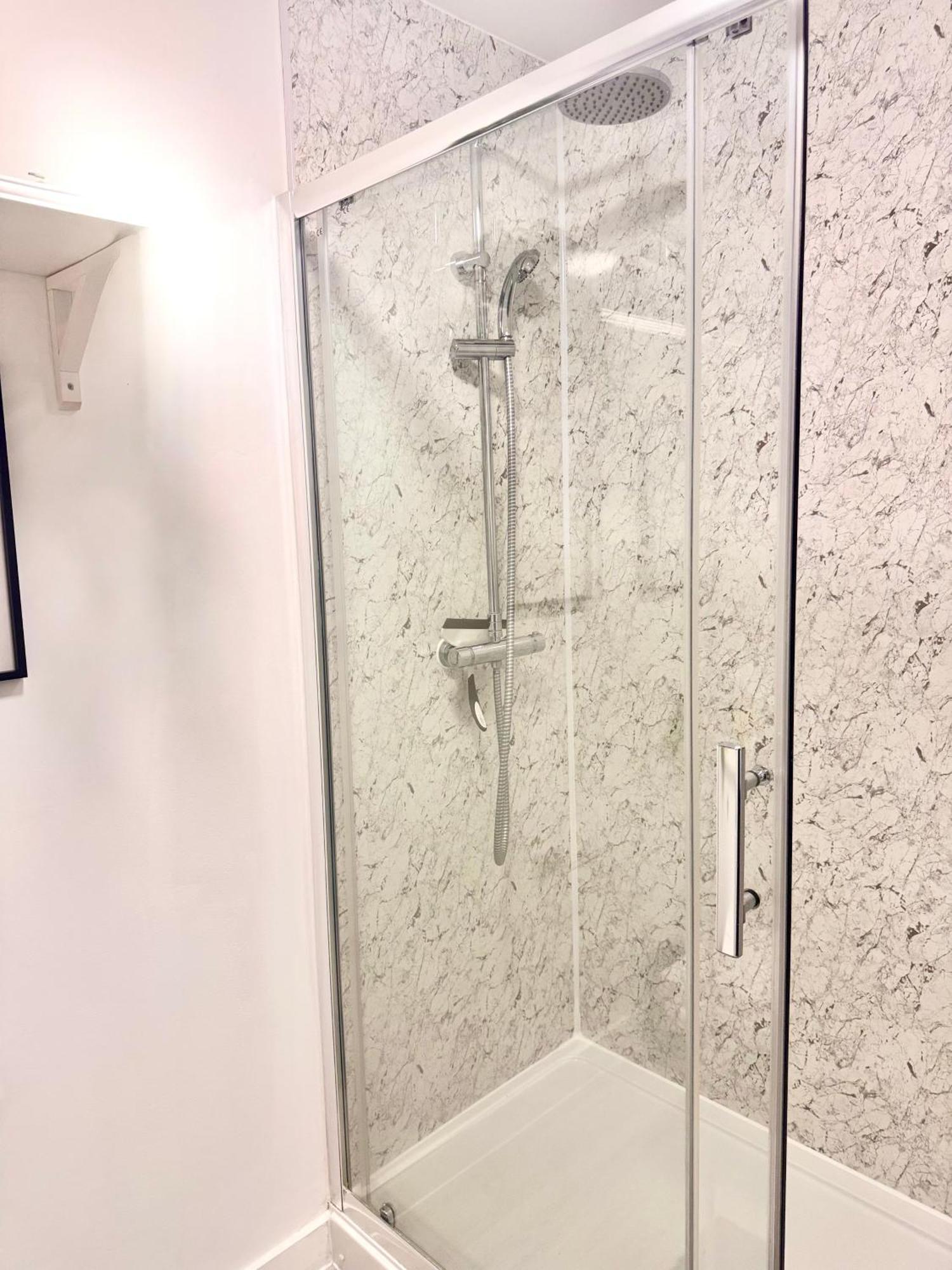 Chelsea Living Apartment Londyn Zewnętrze zdjęcie