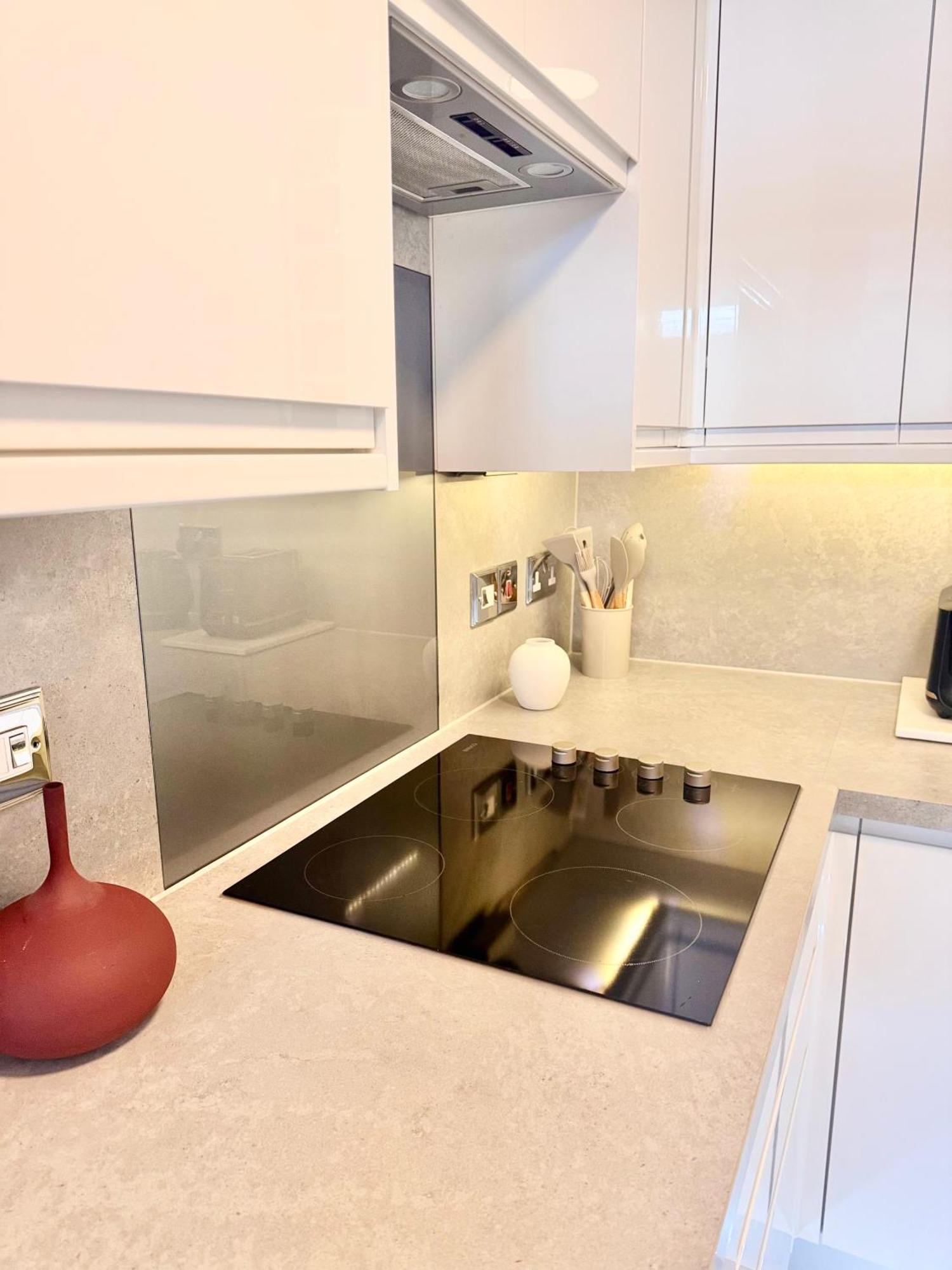 Chelsea Living Apartment Londyn Zewnętrze zdjęcie