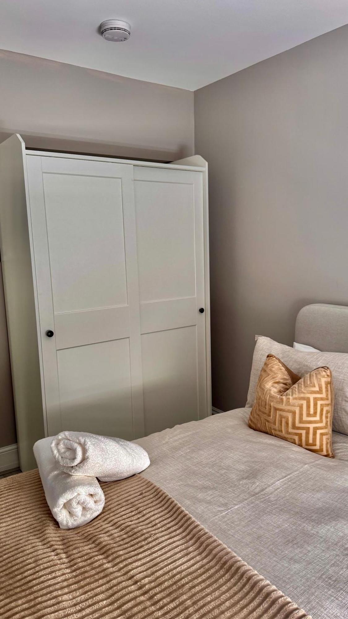 Chelsea Living Apartment Londyn Zewnętrze zdjęcie